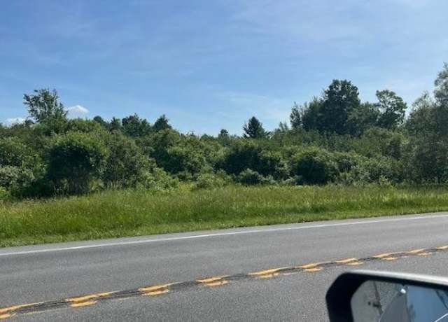 Property at Rt-177, Harrisburg, NY 13367