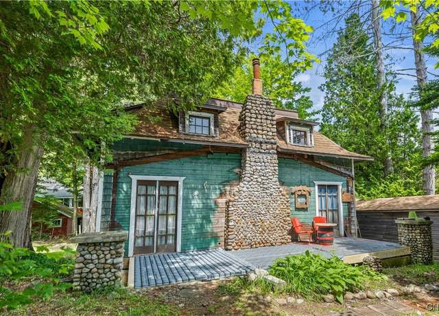 Property at 13937 State Route 28, Forestport, NY 13338, 4 beds, 1.5 baths