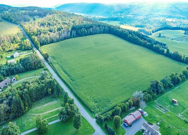 Property at 0000 Tucker Rd, Cazenovia, NY 13035