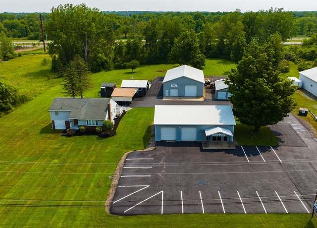 Property at 8984/8998 Brewerton Rd, Cicero, NY 13029, 4 beds, 1.5 baths
