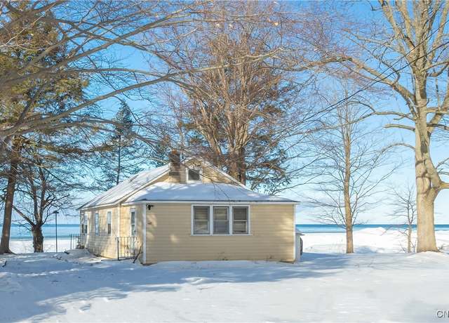 Property at 148 Rikers Beach Rd, Scriba, NY 13126, 2 beds, 1 bath