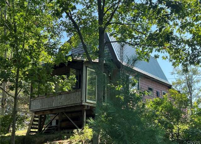 Property at 263 Mitchell Rd, Macomb, NY 13654, 1 bed, 1 bath