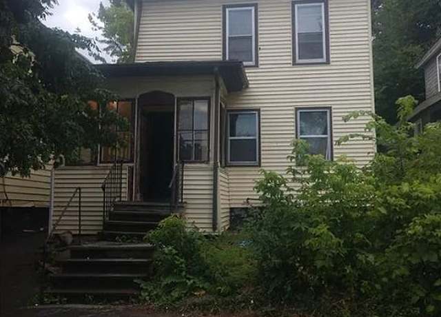 Property at 131 Lakeview Ave, Syracuse, NY 13204, 5 beds, 2 baths