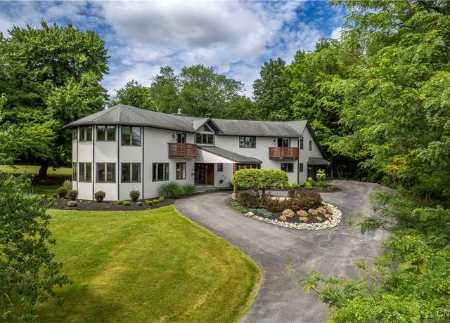 Property at 19 Narla Ln, New Hartford, NY 13413, 5 beds, 3.5 baths