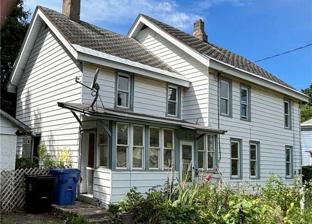 Property at 31 Garfield St, Cortland, NY 13045, 4 beds, 2 baths