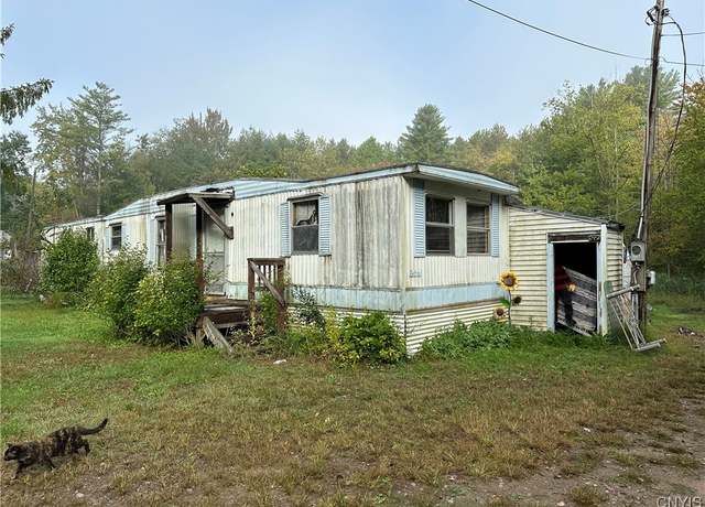 Property at 68 S Granby Rd, Granby, NY 13069, 2 beds, 1 bath