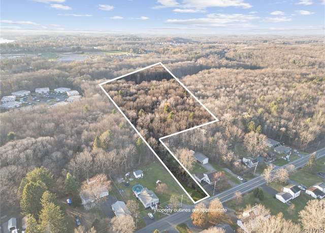 Property at 8173 Sixty Rd, Lysander, NY 13027