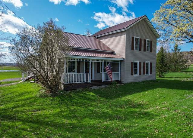 Property at 9339 State Route 274, Remsen, NY 13438, 3 beds, 1.5 baths