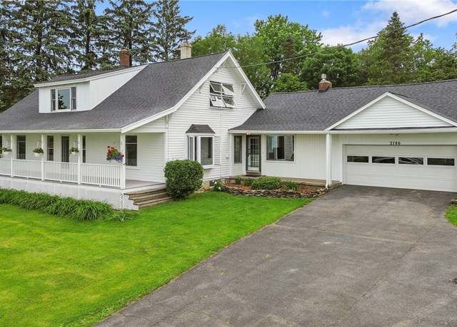 Property at 2786 Rt-91, Pompey, NY 13138, 5 beds, 2 baths