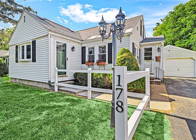 Property at 178 Paris Rd, New Hartford, NY 13413, 2 beds, 2 baths