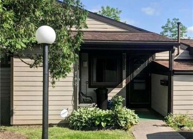 Property at 748 S Village Blvd S, Van Buren, NY 13027, 3 beds, 1.5 baths