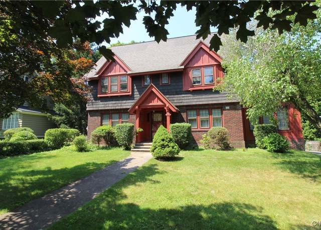 Property at 307 Farmer St, Syracuse, NY 13203, 6 beds, 3.5 baths