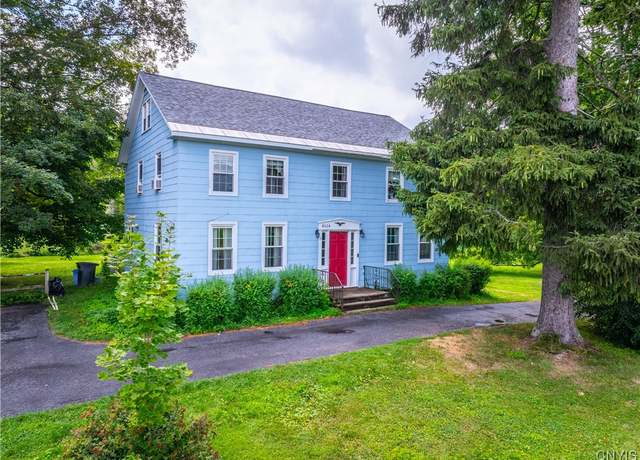 Property at 8024 Kellogg St, Kirkland, NY 13323, 5 beds, 2 baths