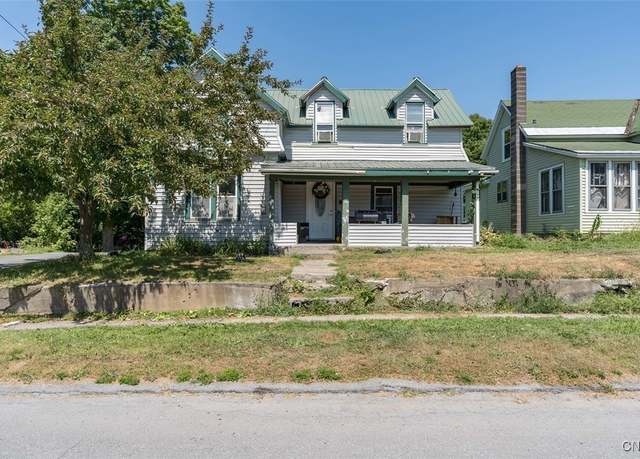 Property at 460 N Washington St, Wilna, NY 13619, 3 beds, 1 bath