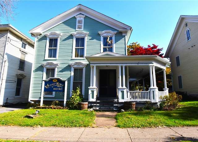 Property at 8 E Park, Kirkland, NY 13323, 3 beds, 2 baths