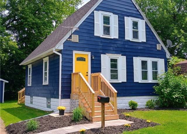 Property at 504 Breman Ave, Salina, NY 13211, 3 beds, 2 baths