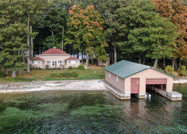 Property at 36998 Linda, Cape Vincent, NY 13624, 3 beds, 2 baths