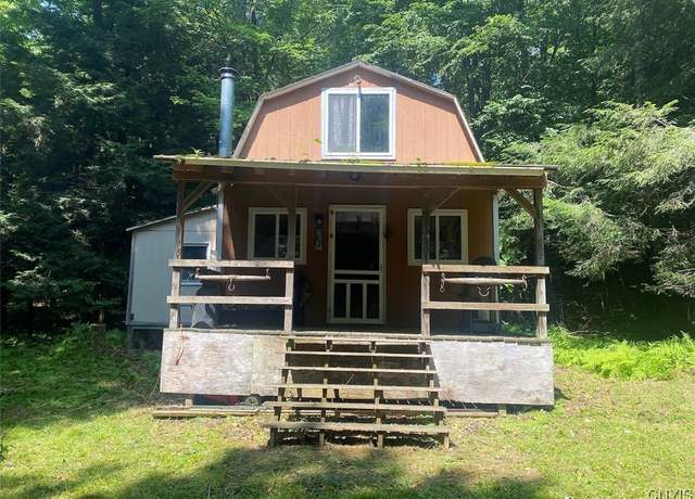 Property at Cr-38, Alma, NY 14708, 1 bed