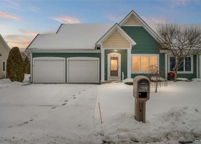 Property at 532 Florence Ave, Oneida-inside, NY 13421, 2 beds, 1.5 baths