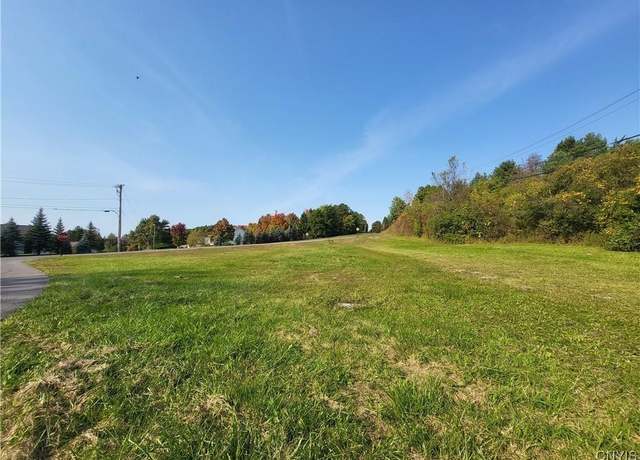Property at Peck Hill Rd, Dewitt, NY 13078