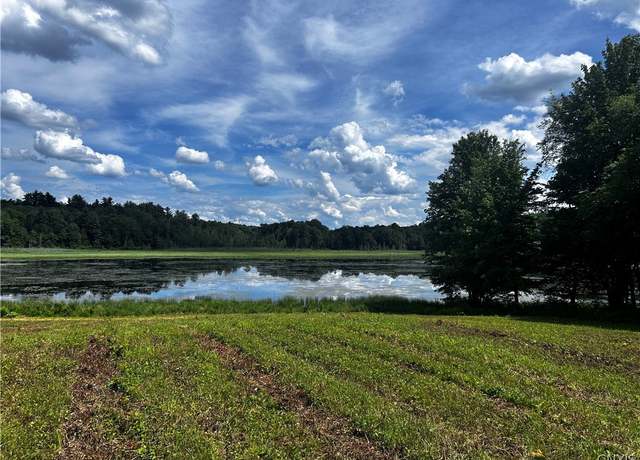 Property at 00 Rt-183, Amboy, NY 13493