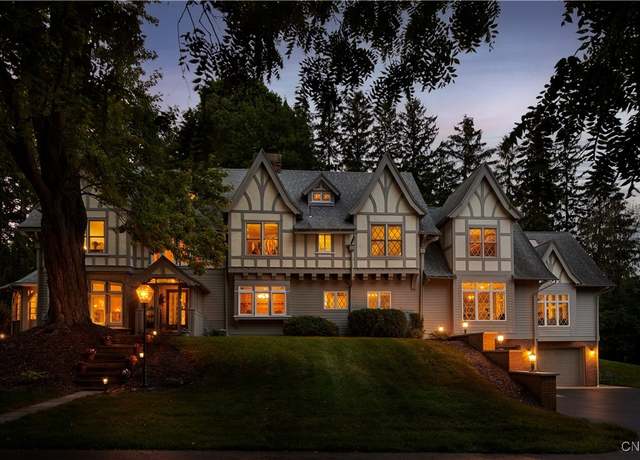 Property at 144 South St, Auburn, NY 13021, 5 beds, 3.5 baths