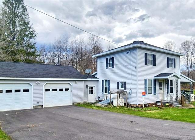Property at 2011 Eno Rd, Sterling, NY 13111, 4 beds, 2 baths