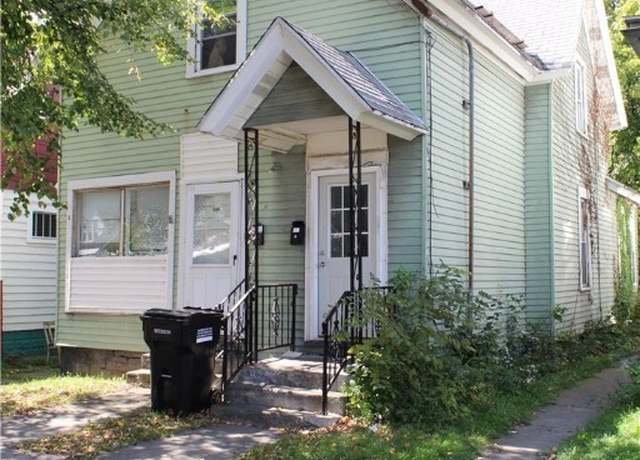 Property at 1417 Butternut St, Syracuse, NY 13208, 5 beds, 3 baths