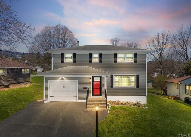 Property at 101 Dewolfe Rd, Dewitt, NY 13224, 4 beds, 2.5 baths