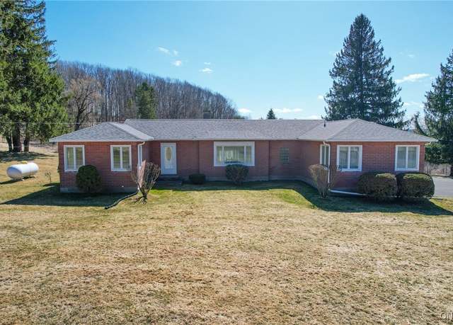 Property at 270 Main St, Richfield, NY 13439, 3 beds, 2 baths