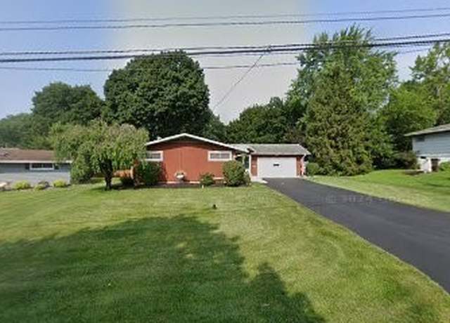 Property at 111 Ronnell Dr, Geddes, NY 13219, 3 beds, 2 baths