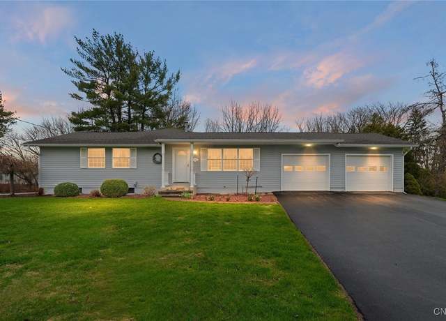 Property at 610 Patio Circle Dr, Oneida-inside, NY 13421, 3 beds, 2 baths