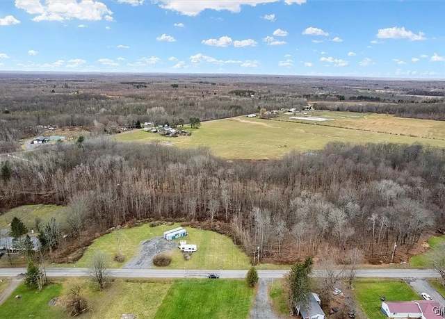 Property at Lot 3 Elderberry Ln, Hastings, NY 13036