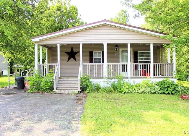 Property at 606 Sycamore Ln, Herkimer, NY 13502, 3 beds, 2 baths