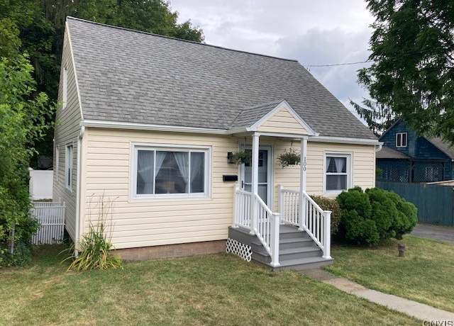 Property at 100 Nelson Ave, Dewitt, NY 13057, 3 beds, 1 bath