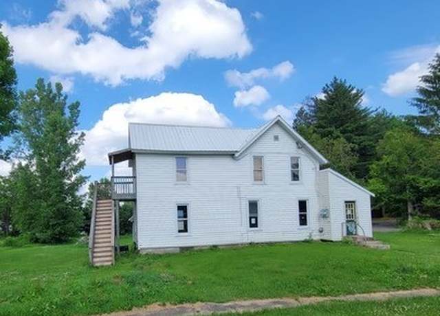Property at 9512 Church St, Denmark, NY 13620, 4 beds, 3 baths