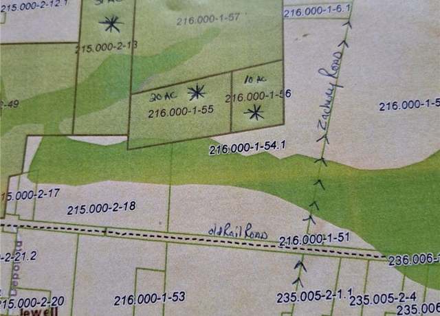 Property at Zachary Rd, Vienna, NY 13042