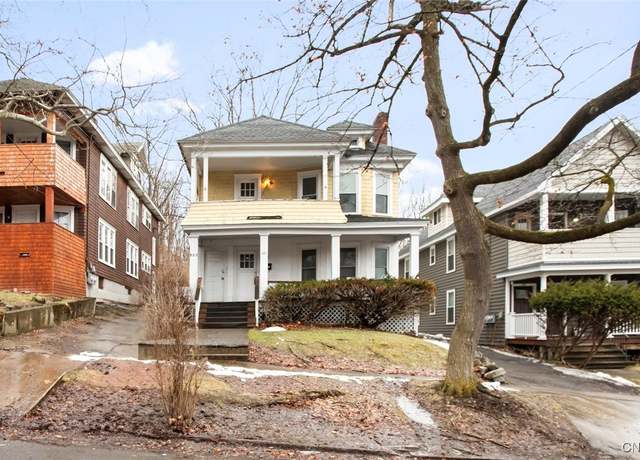 Property at 523 Clarendon St, Syracuse, NY 13210, 6 beds, 2 baths