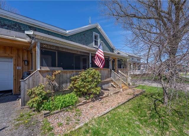 Property at 11511 State Route 26, Ava, NY 13303, 3 beds, 2 baths
