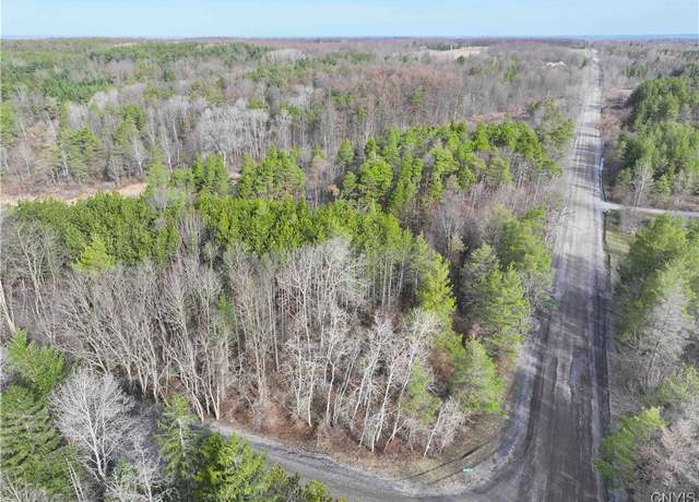 Property at Friedman Rd, Bennington, NY 14040