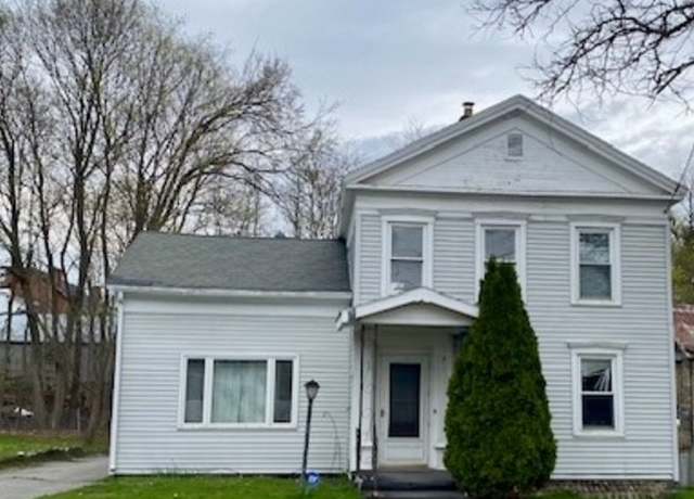 Property at 3 Genesee St, New Berlin, NY 13411, 4 beds, 2.5 baths