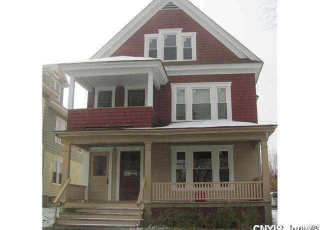 Property at 400 Roberts Ave, Syracuse, NY 13207, 5 beds, 3 baths
