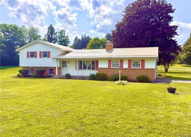 Property at 780 Hart Dr, Cortlandville, NY 13045, 4 beds, 3 baths