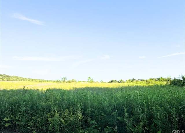 Property at Tassell Hill Rd S, Marshall, NY 13328