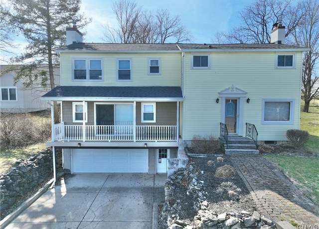 Property at 5107 W Lake Rd, Fleming, NY 13021, 4 beds, 1.5 baths