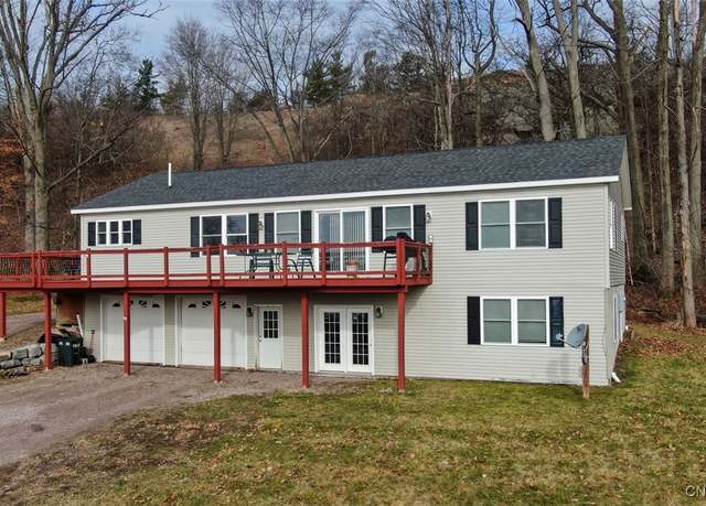 Property at 46139 County Route 191, Orleans, NY 13640, 4 beds, 3 baths