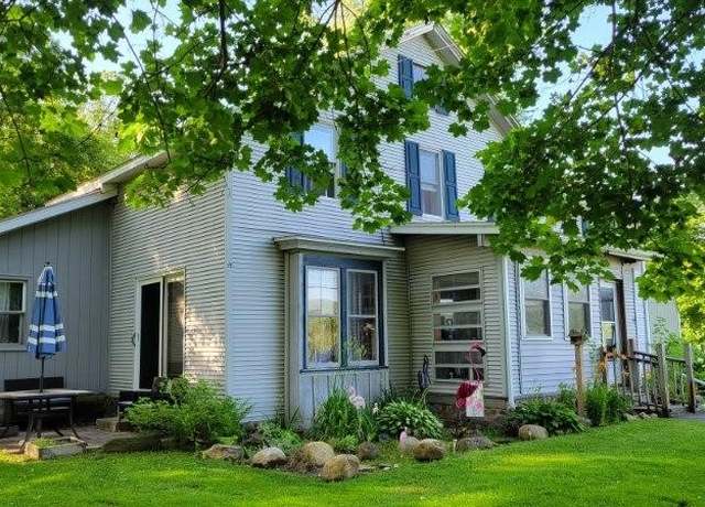 Property at 2685 State Route 13, Homer, NY 13045, 5 beds, 2 baths
