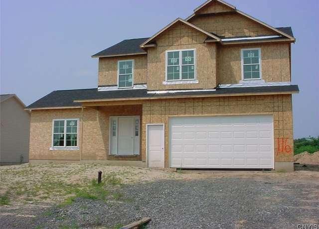 Property at 116 Bloomfield St, Van Buren, NY 13027, 4 beds, 2.5 baths