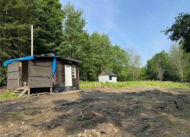 Property at 4311 Blouvet Rd, Friendship, NY 14739