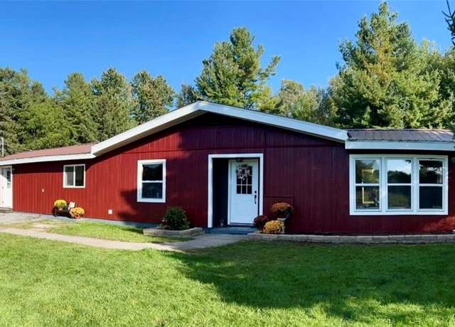 Property at 90 Cambray St, Gouverneur, NY 13642, 3 beds, 1 bath